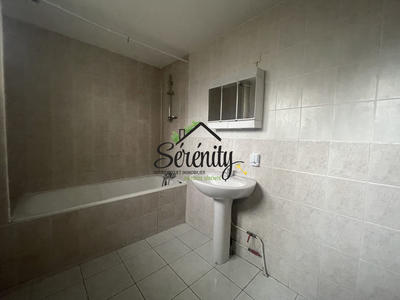 Maison ancienne - 82 m² - 6 pièces