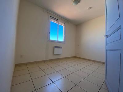 Maison de village - 61 m² - 3 pièces