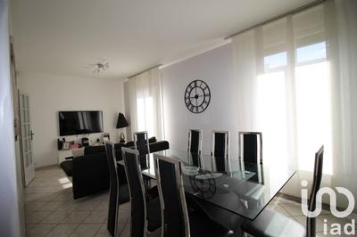 Maison - 109 m² - 5 pièces