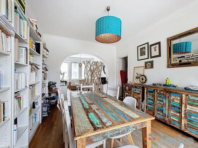 Appartement - 92 m² - 4 pièces