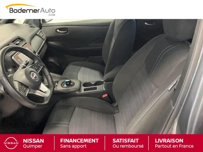 Nissan Leaf Electrique 40kWh Acenta