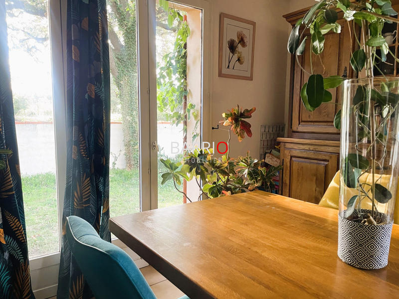 Villa - 140 m² - 5 pièces