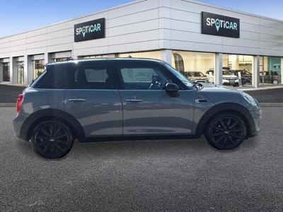 Mini Mini (4) 1.5 116 Cooper Finition Red Hot Chili