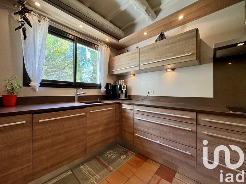 Maison de campagne - 225 m² - 5 pièces