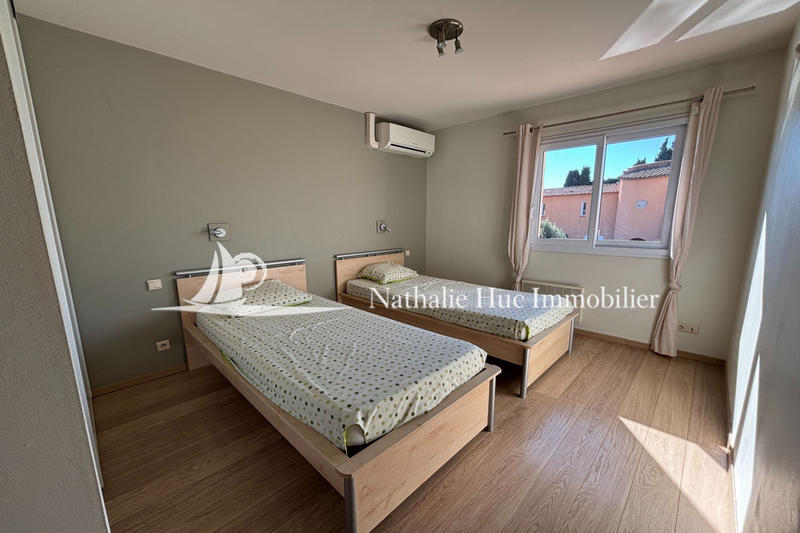 Maison - 163 m² - 5 pièces