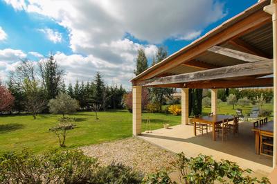 Villa - 124 m² - 7 pièces