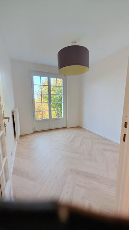 Maison - 113 m² - 5 pièces