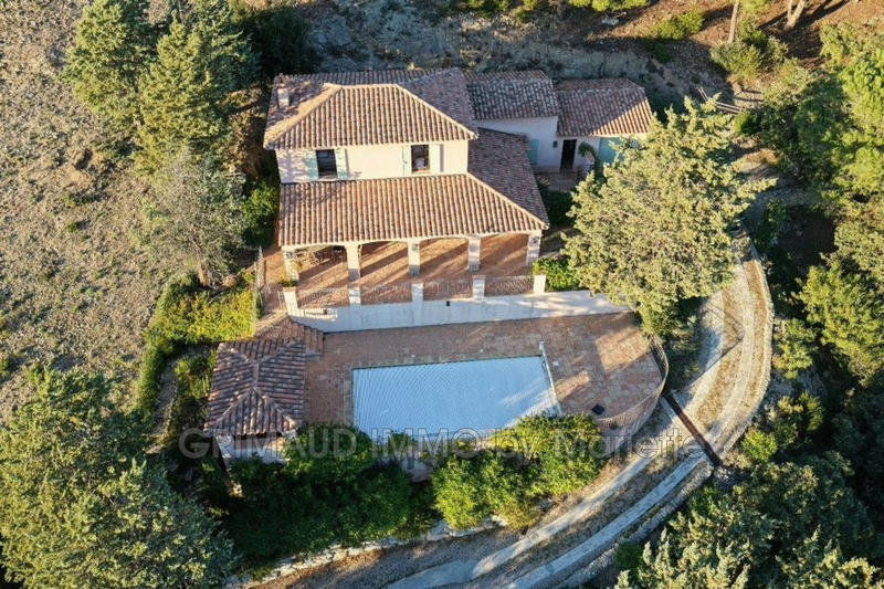 Maison - 124 m² - 5 pièces