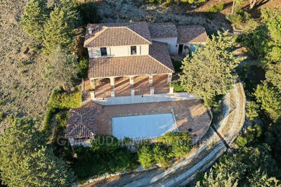 Maison - 124 m² - 5 pièces