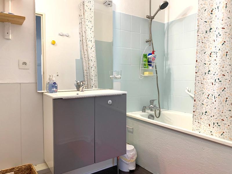 Maison - 76 m² - 3 pièces