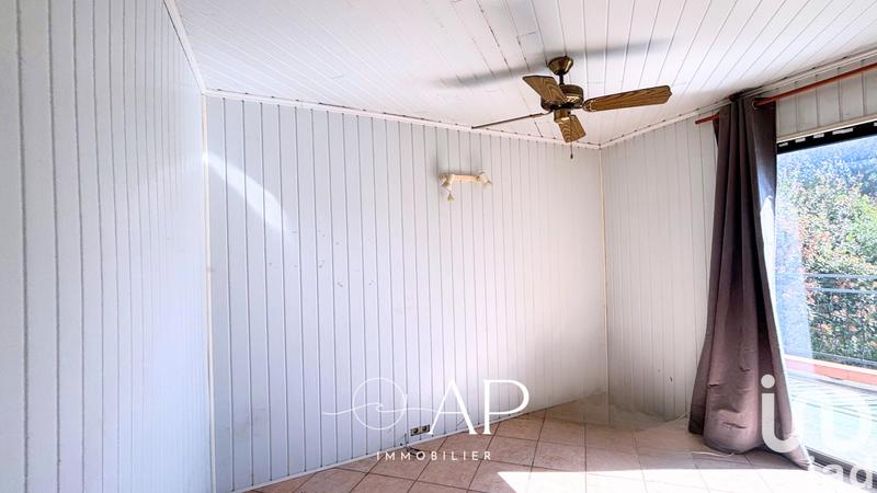 Appartement - 137 m² - 5 pièces