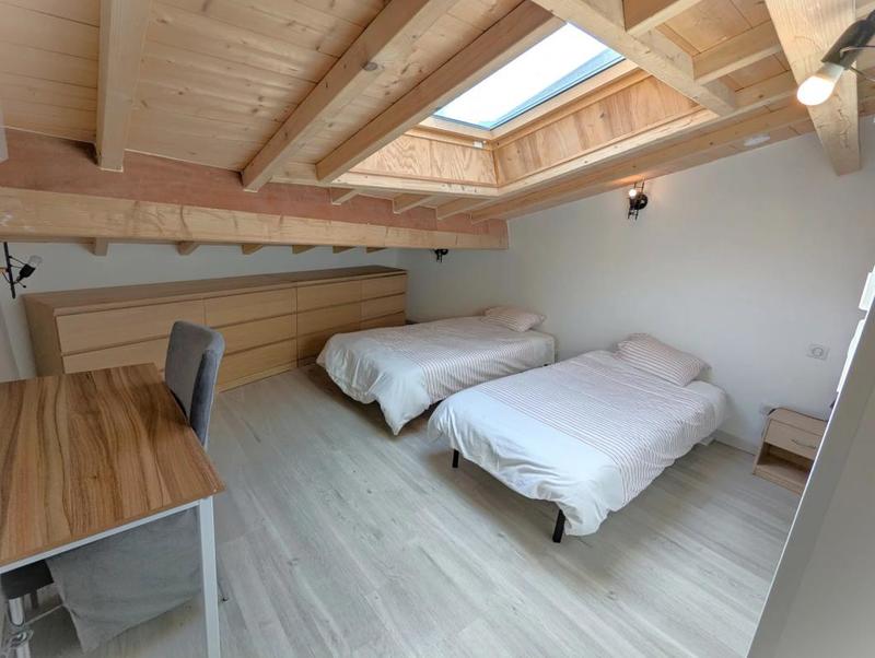 Maison de ville - 65 m² - 3 pièces