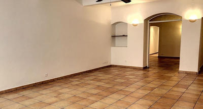 Appartement - 94 m² - 3 pièces