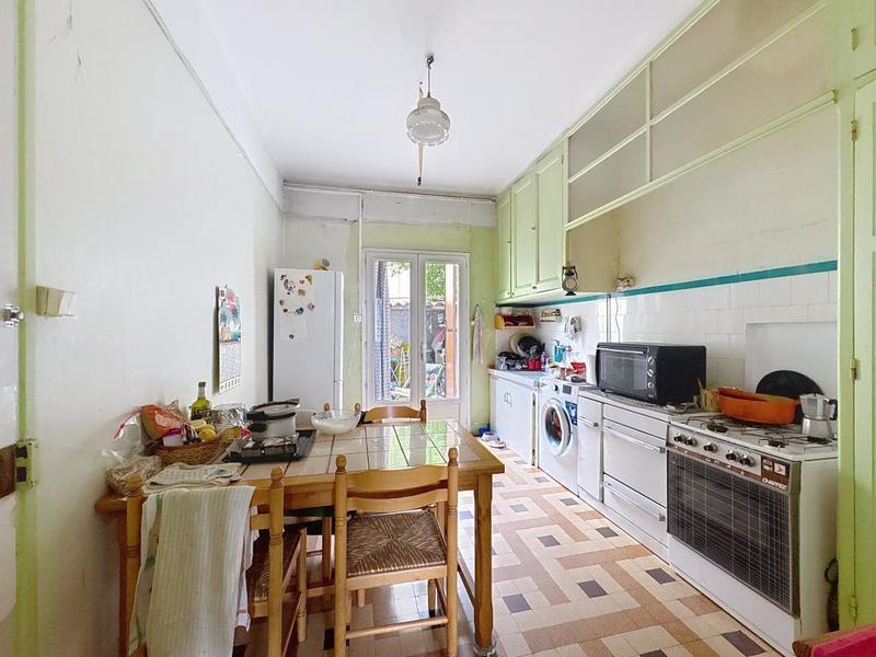 Maison - 81 m² - 4 pièces