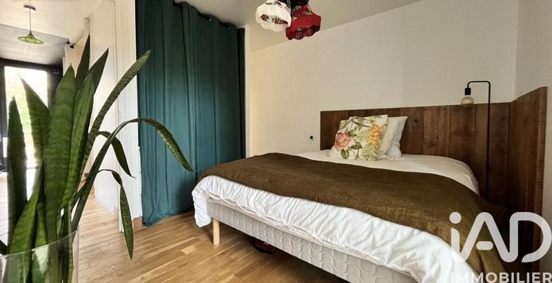 Maison de maîtres - 89 m² - 4 pièces