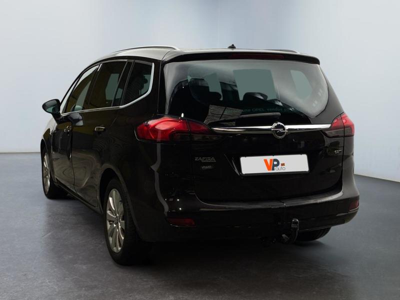 Opel Zafira Tourer 2.0 Cdti 130 ch Cosmo
