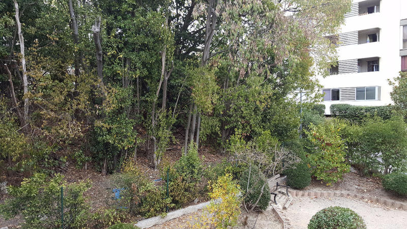 Appartement - 20 m² - 1 pièce