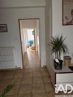 Maison - 106 m² - 4 pièces