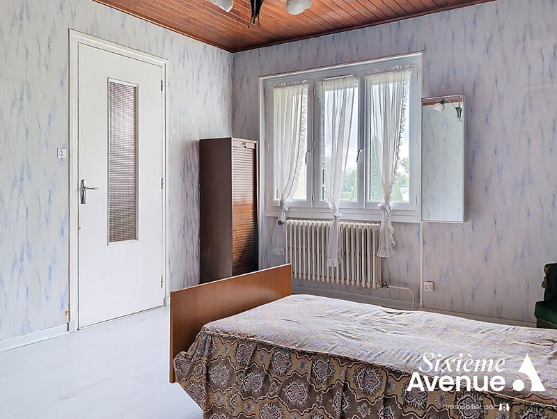 Maison de maîtres - 605 m² - 14 pièces