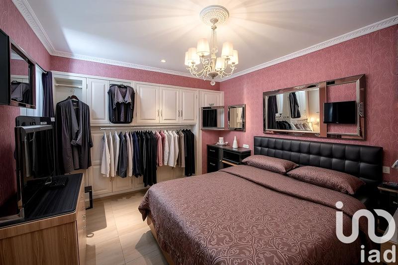 Maison - 81 m² - 4 pièces