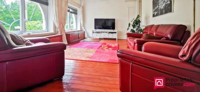 Maison - 166 m² - 6 pièces