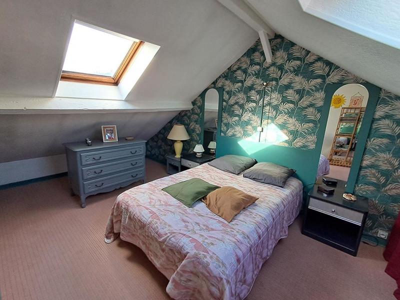 Maison - 59 m² - 4 pièces