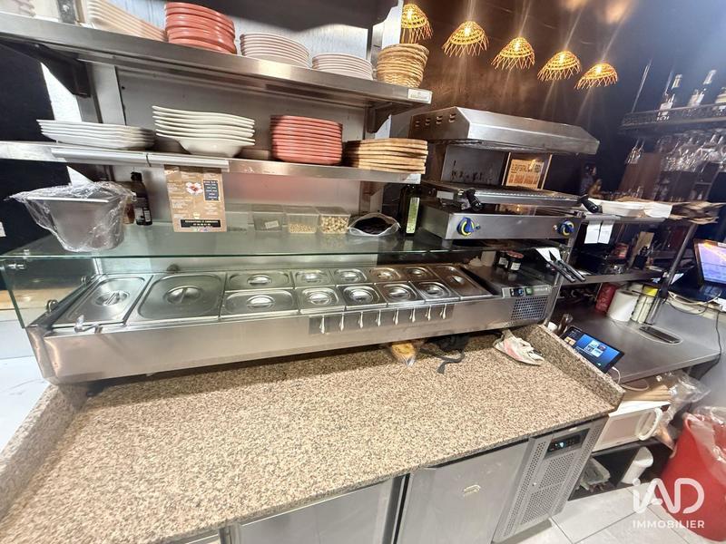 Local commercial - 70 m²