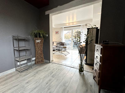 Maison - 112 m² - 6 pièces