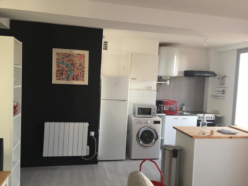 Appartement - 69 m² - 4 pièces