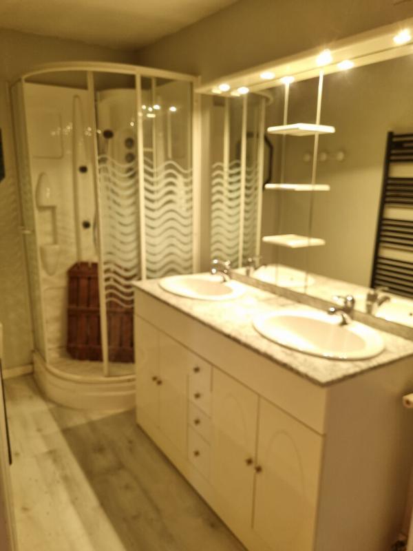 Maison - 143 m² - 6 pièces