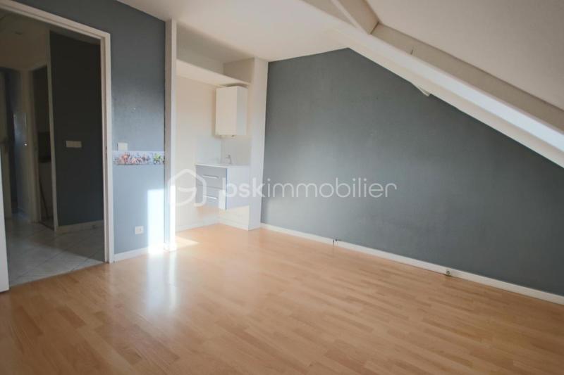 Maison - 85 m² - 5 pièces