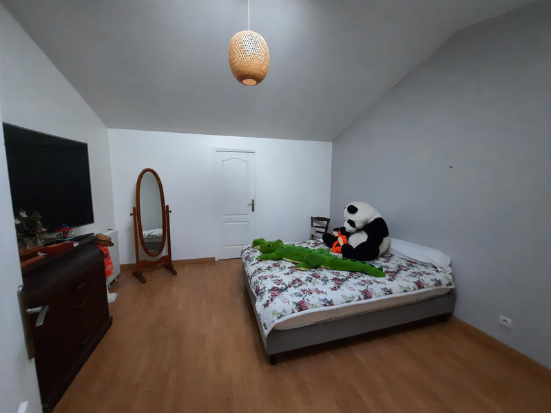 Maison - 313 m² - 7 pièces