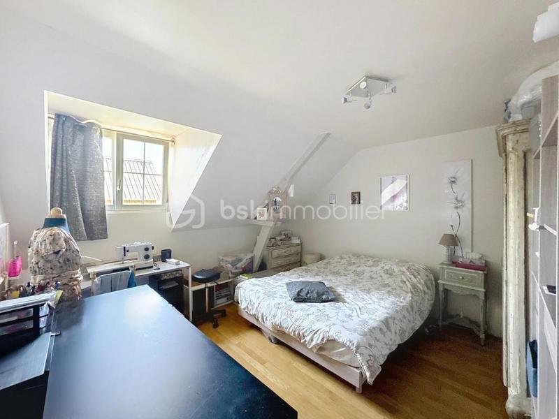 Maison de campagne - 134 m² - 6 pièces