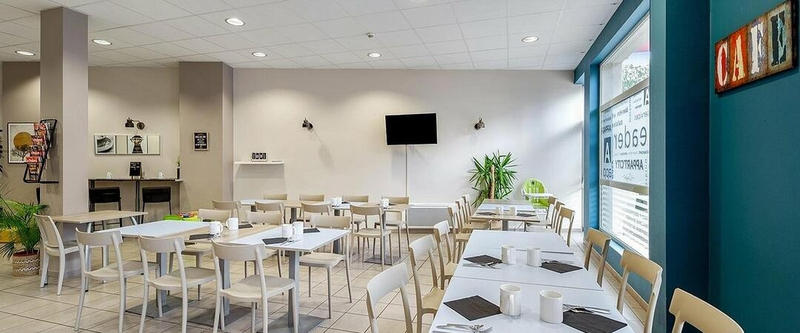 Appartement - 19 m² - 1 pièce