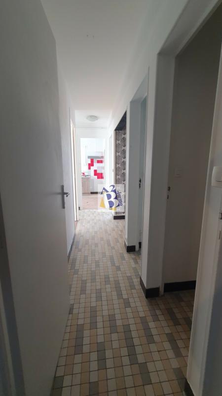 Maison - 64 m² - 3 pièces