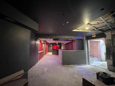 Local commercial - 163 m² - 7 pièces