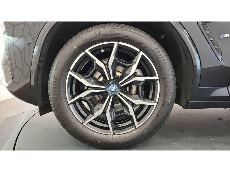 Bmw X3 xDrive 30e 292ch Bva8 m Sport