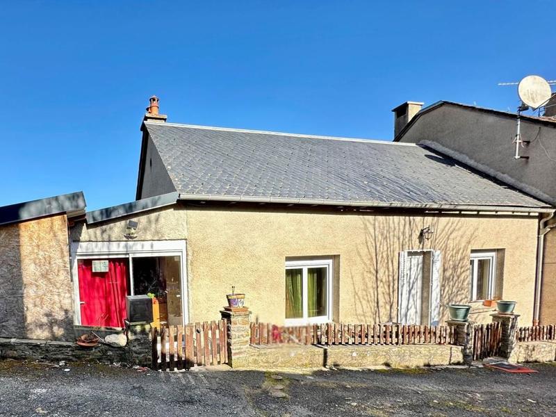 Maison - 78 m² - 4 pièces