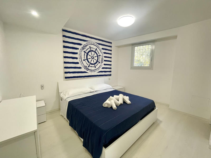 Appartement - 142 m² - 4 pièces