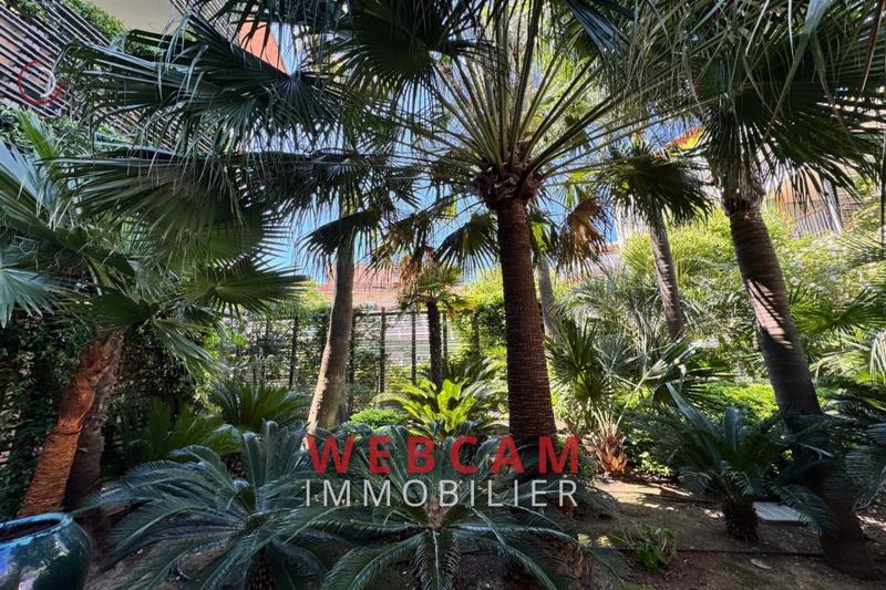 Appartement - 50 m² - 3 pièces