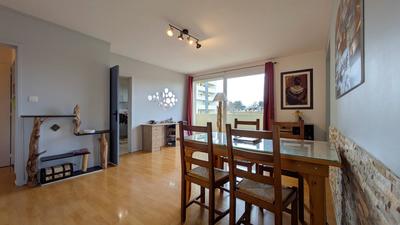 Appartement - 80 m² - 4 pièces