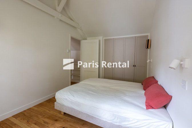 Maison - 84 m² - 3 pièces