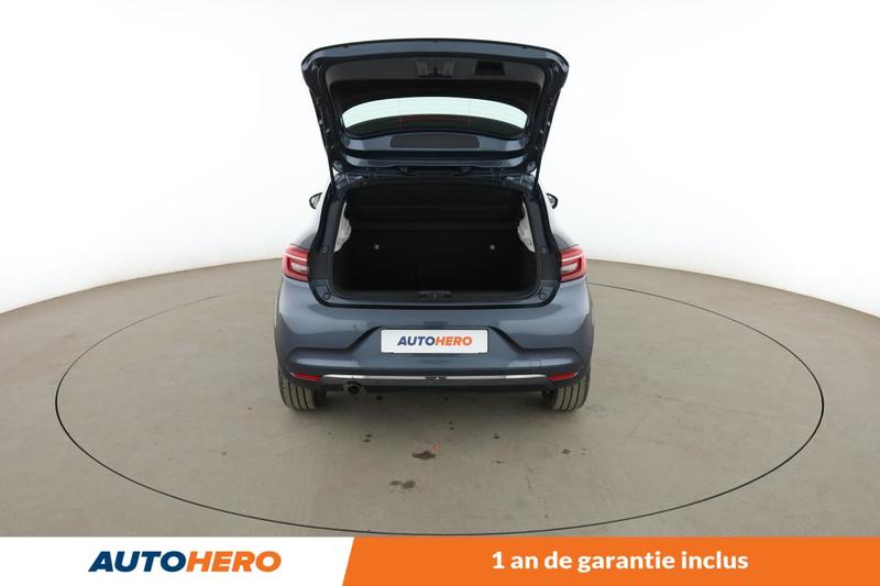 Renault Clio 1.0 TCe Intens 91 ch