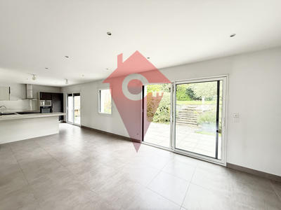 Maison - 160 m² - 7 pièces