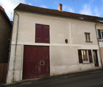 Maison - 79 m² - 5 pièces
