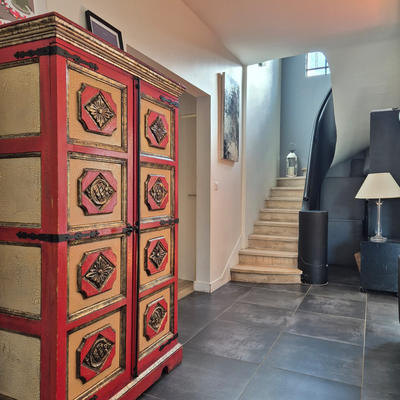 Maison - 173 m² - 7 pièces