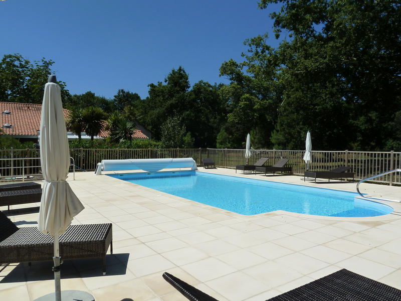 Maison - 85 m² - 3 pièces