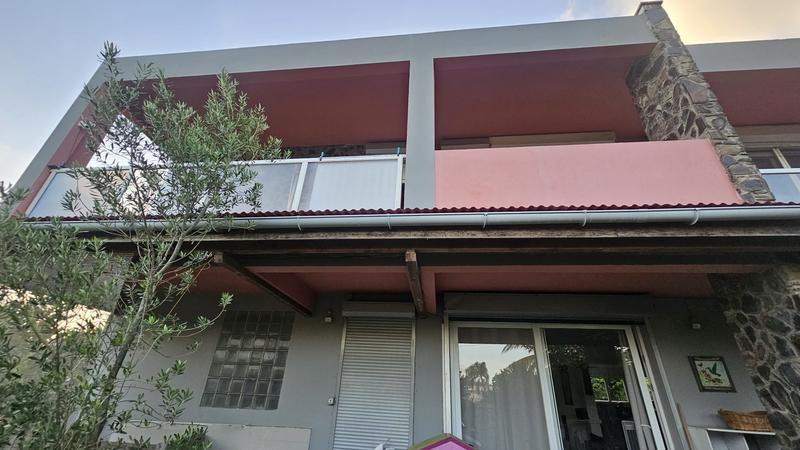 Maison - 180 m² - 5 pièces