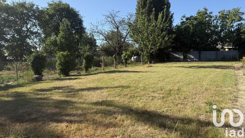 Maison de ville - 63 m² - 5 pièces