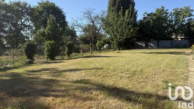 Maison de ville - 63 m² - 5 pièces